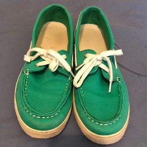 ALDO Casual Boat Shoes